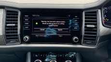 Skoda Kodiaq 1.5 TSI SE L Executive 5dr DSG [7 Seat] Petrol Estate